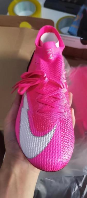 Mercurial discount superfly rosa