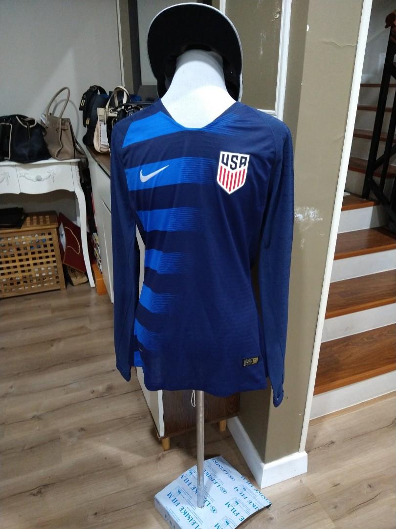 Nike vapor knit long sleeve on sale