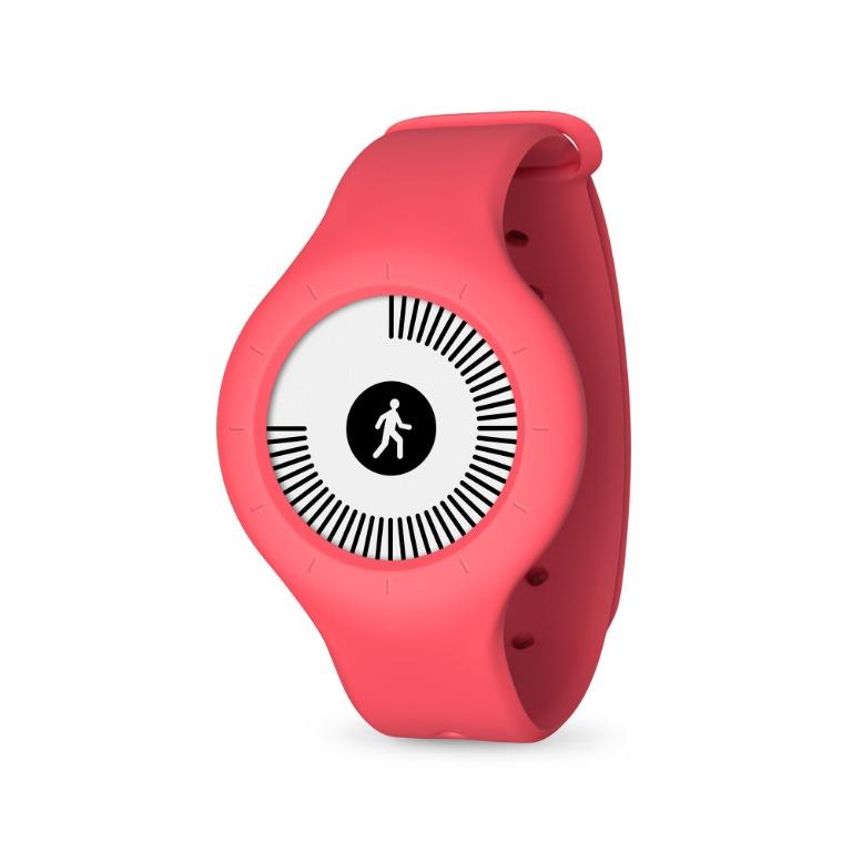 Nokia activity shop and sleep tracker