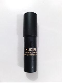NUDESTIX BLUR STICK CORRECT PRIME UR PORES