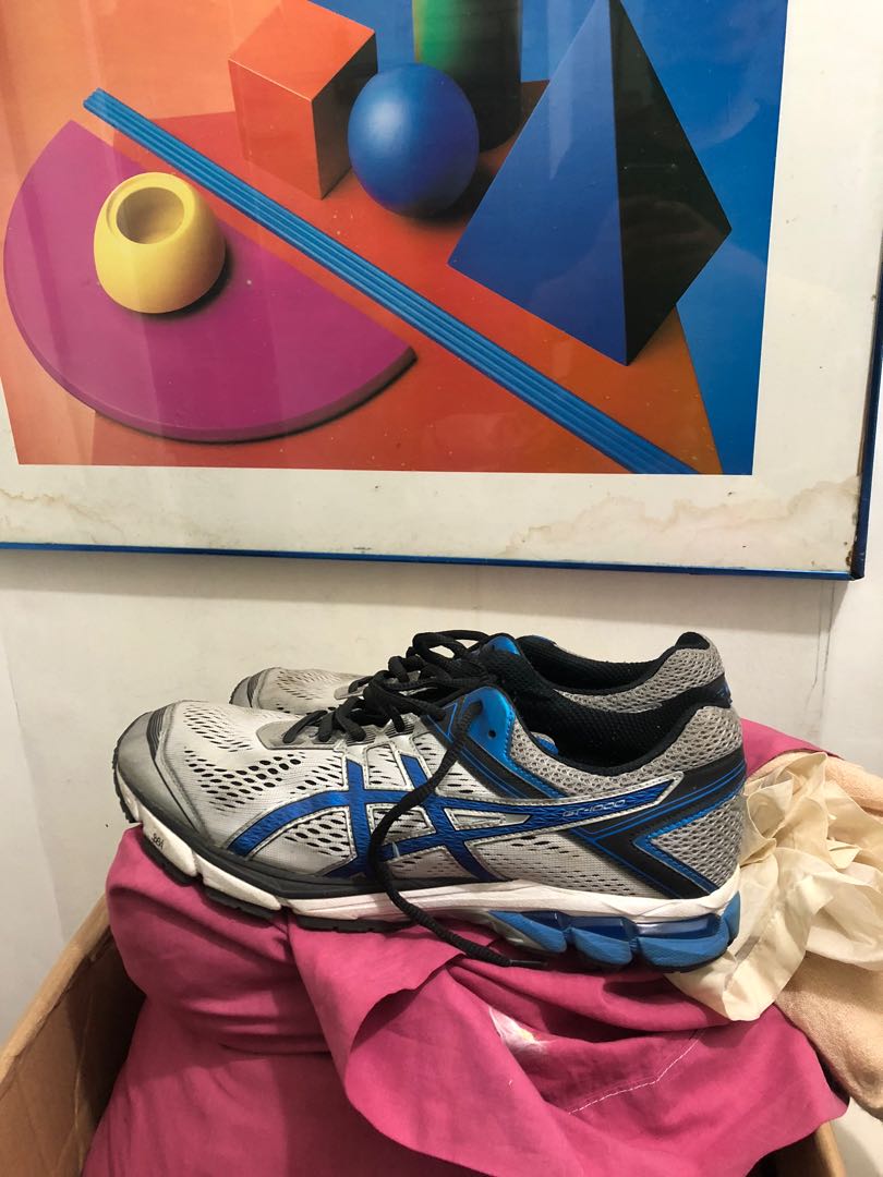 oaisnit shoes