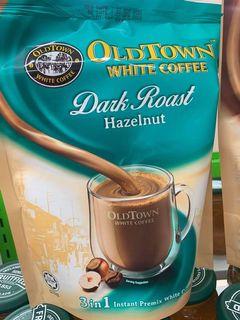 #OLD #Town #Coffee #Hazelnut #Classic #Creamer #Sugarcane