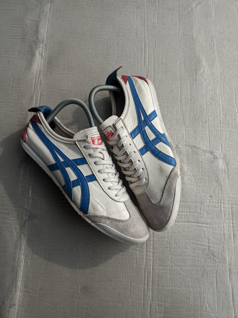 onitsuka tiger mitsui