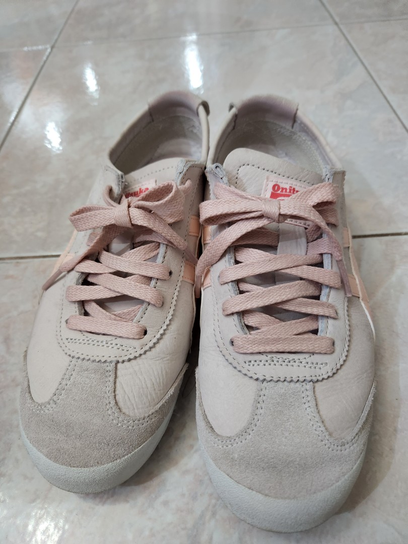 Mexico 66 2024 blush breeze