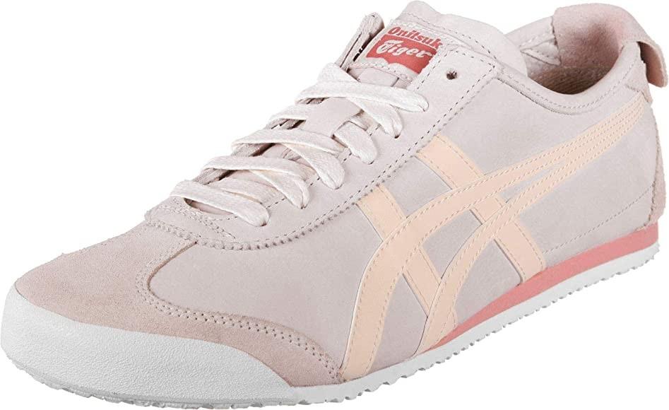Onitsuka tiger mexico shop 66 1183a359 blush/breeze 701