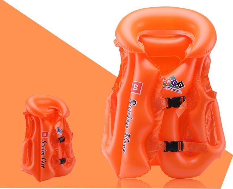 Swim vest for 8 year old online