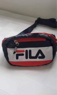 Original Fila belt bag