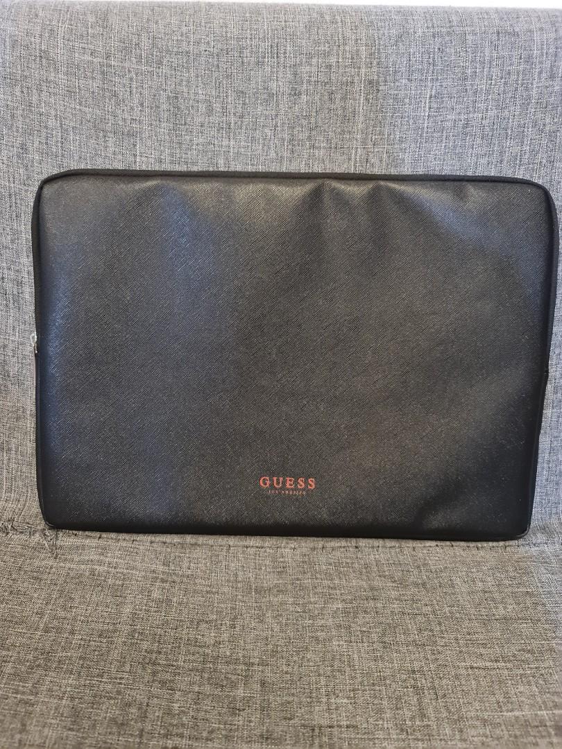 Original GUESS Laptop Sleeve Computers Tech Parts