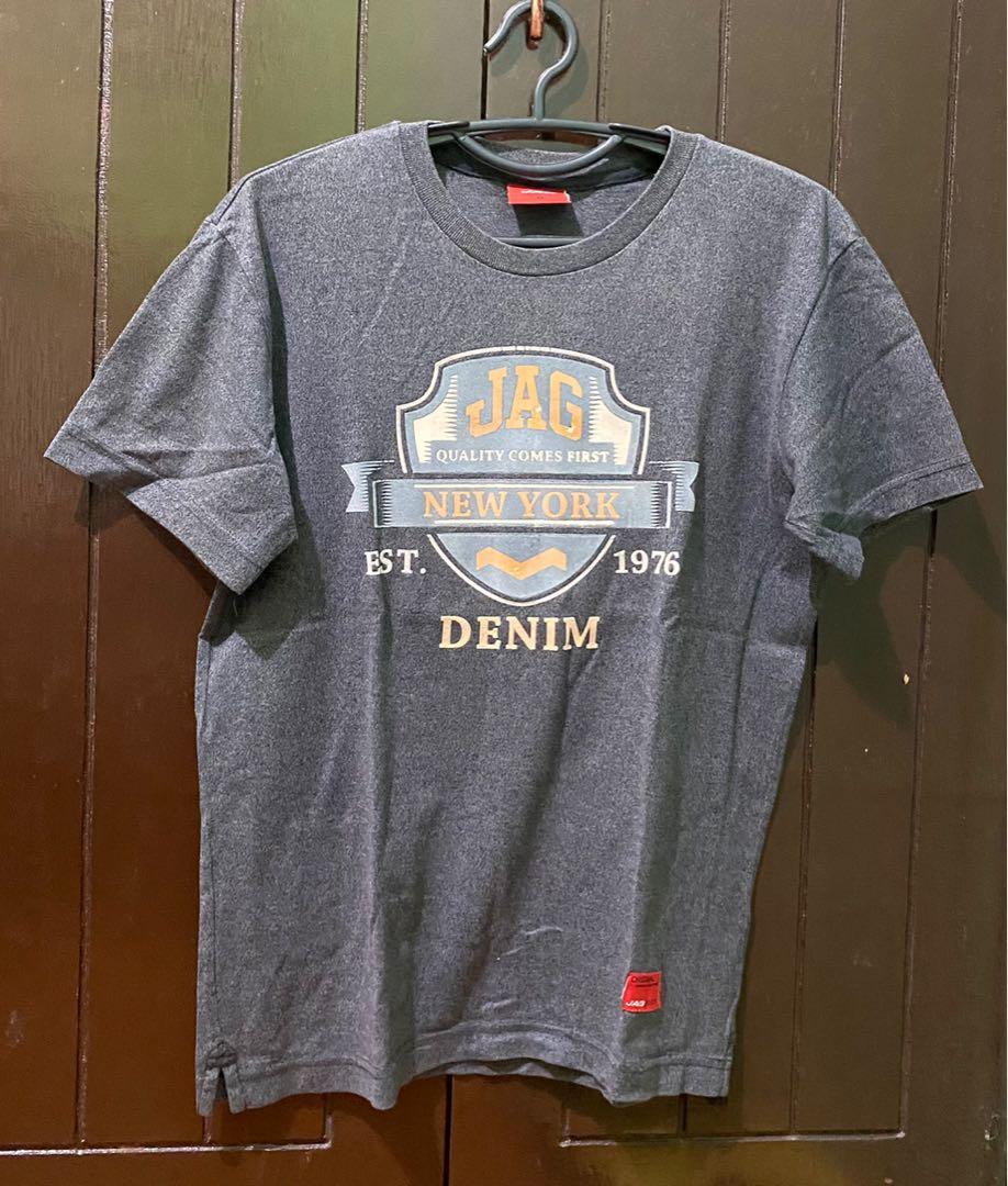 Original Jag Thug Mens Tshirt, Men's 