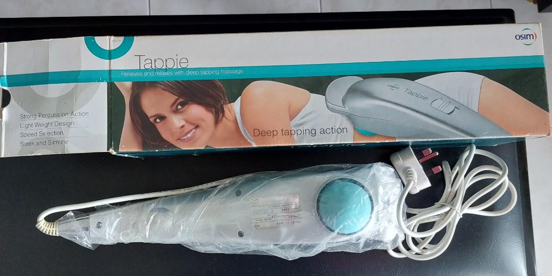 Osim tappie massager sales