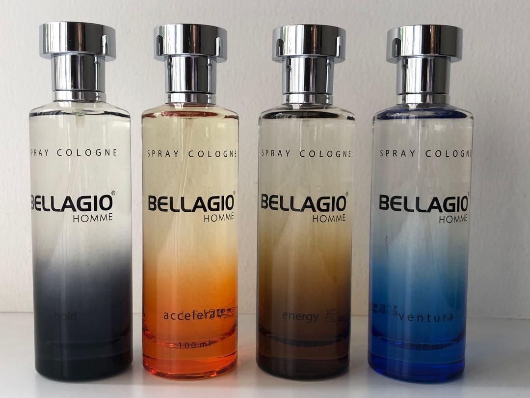 Bellagio parfum deals