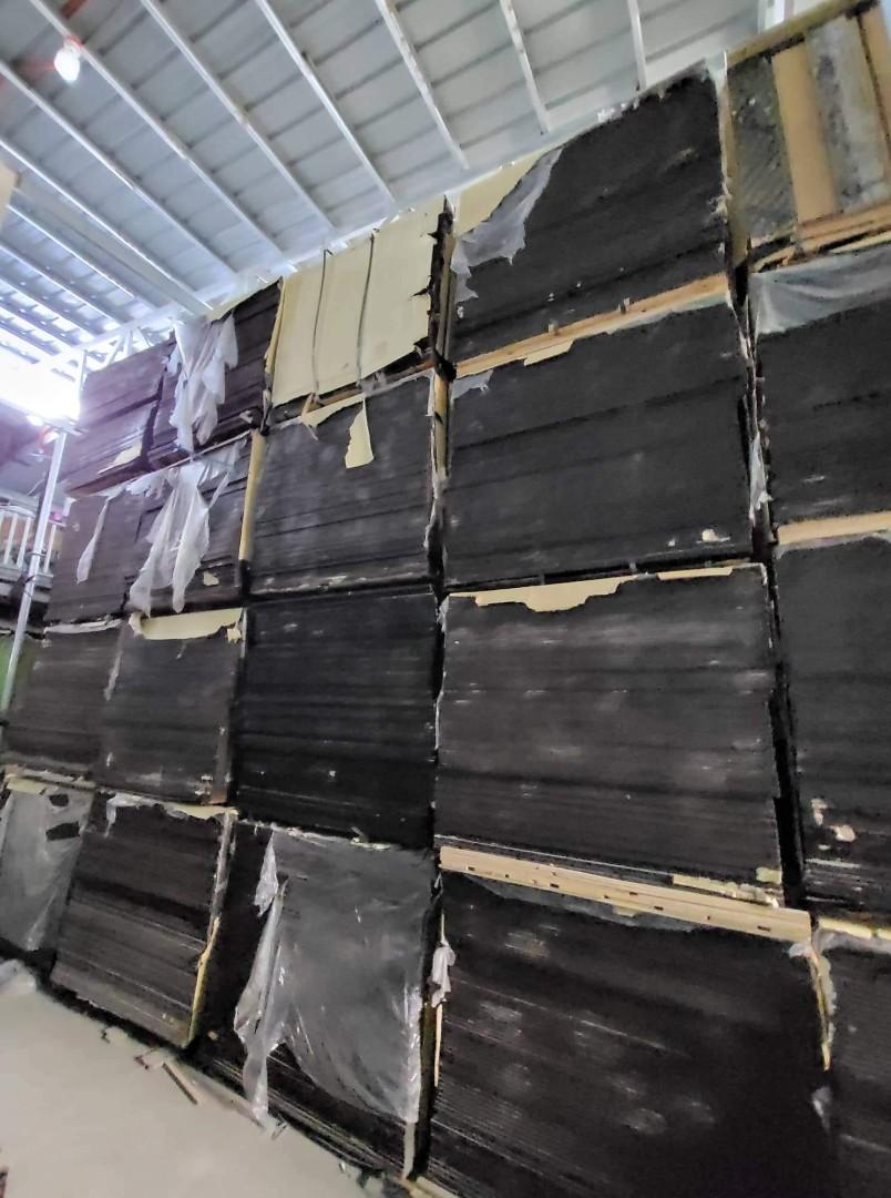 PHENOLIC BOARDS, Commercial  Industrial, Construction  Building Materials  on Carousell