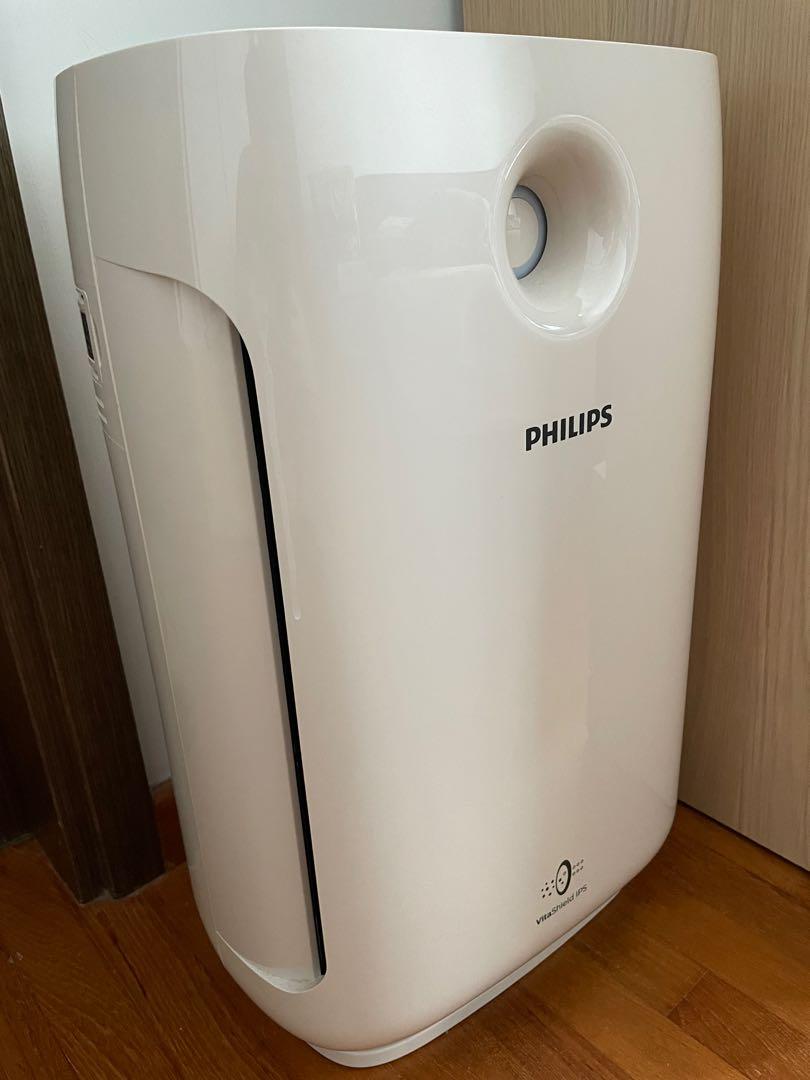 philips 2882 air purifier