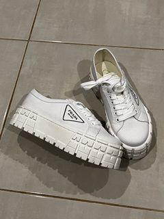 Platform sneakers EUR36