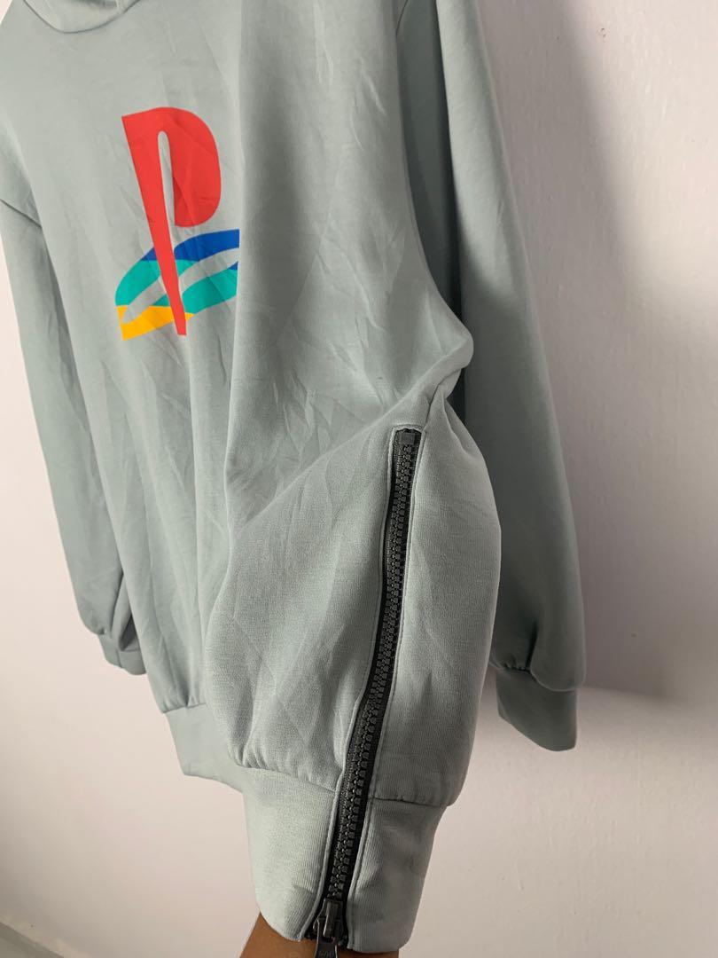 Hoodie hotsell playstation japanese