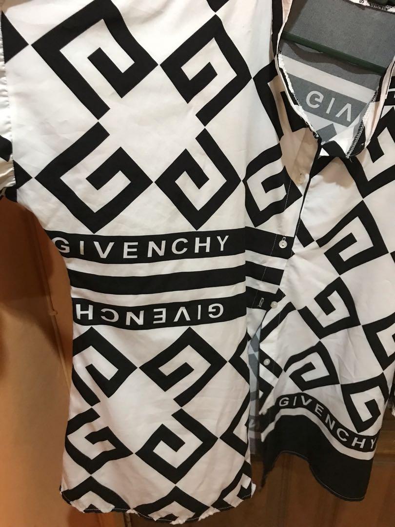 Givenchy plus size sales