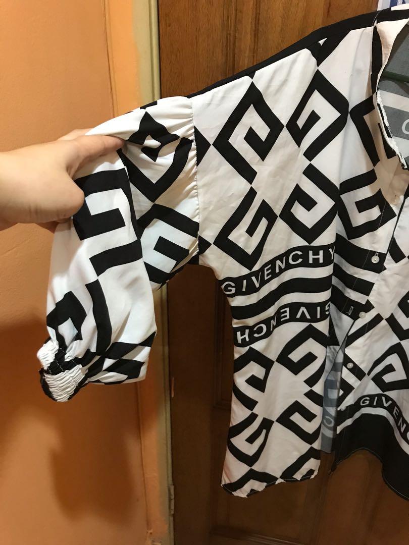 Givenchy store plus size