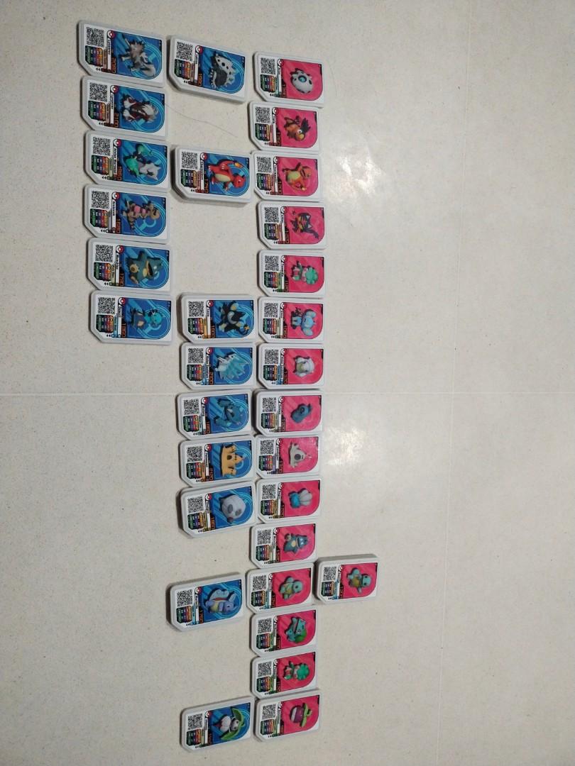 Pokemon Gaole Cheap Sale Hobbies Toys Toys Games On Carousell