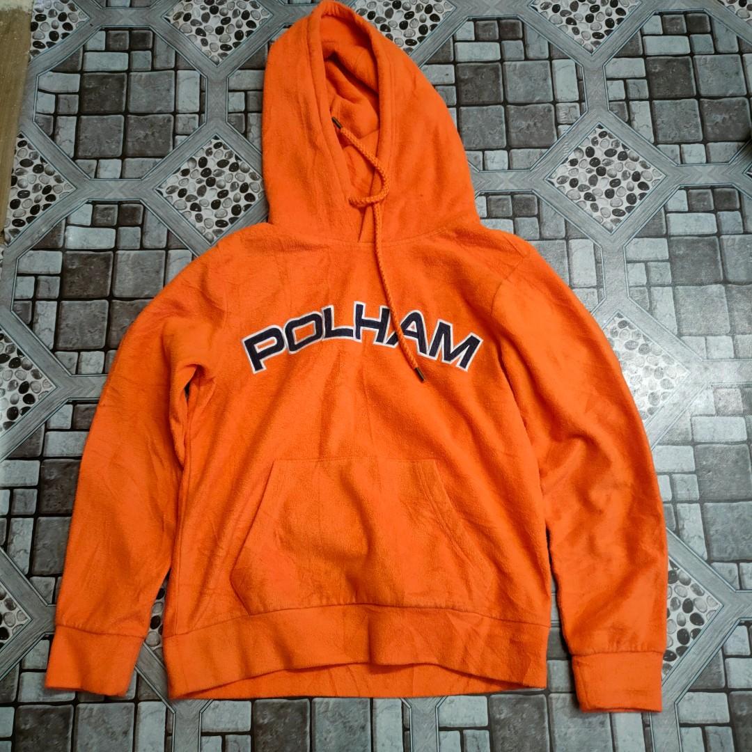 Polham, Men's Fashion, Coats, Jackets 