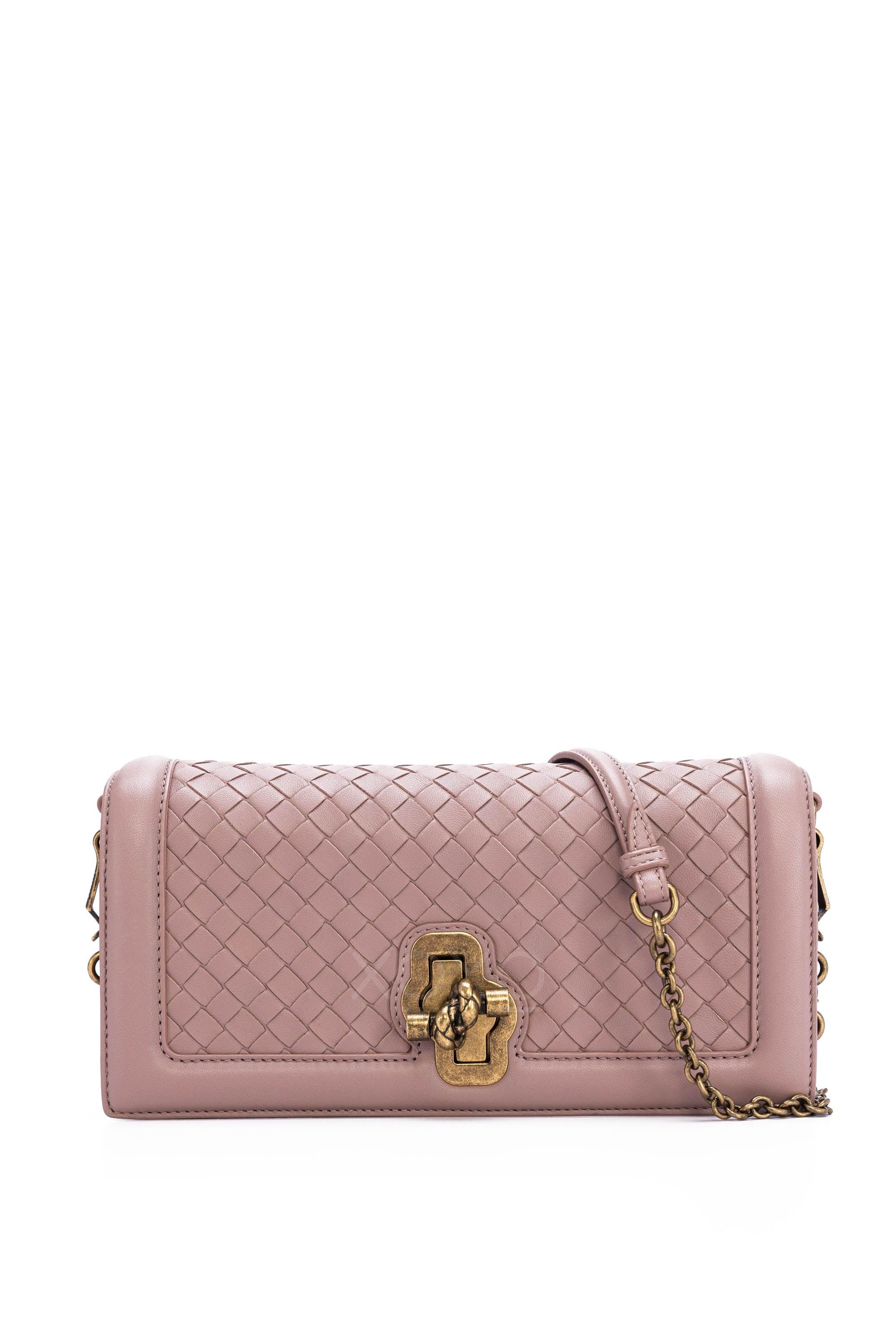 Bottega veneta olimpia knot hot sale