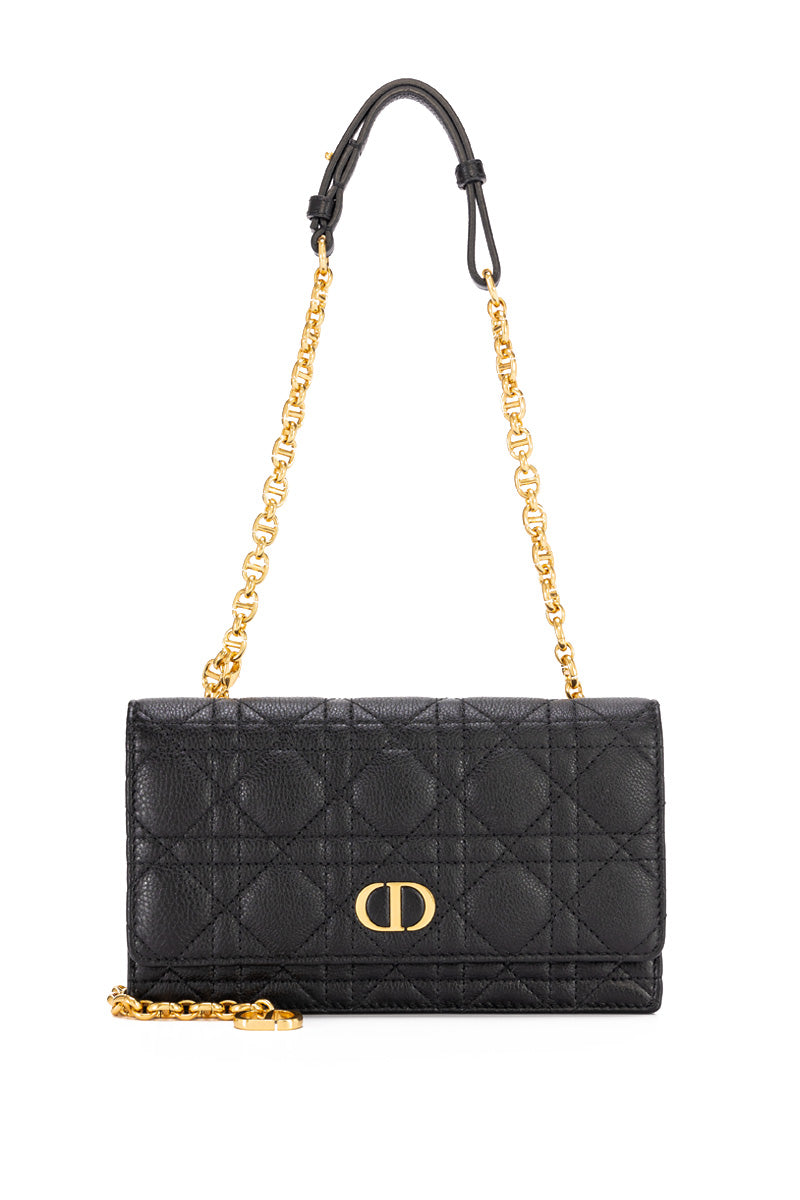 Christian dior clearance chain bag