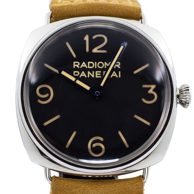 Panerai sale pam 720