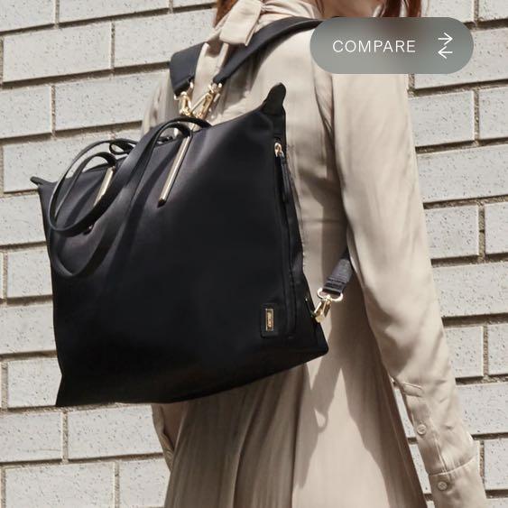 Caraa studio deals tote