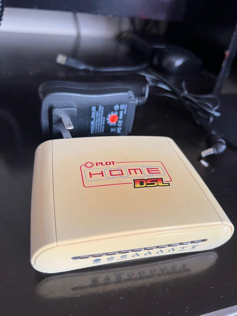 Prolink pldt clearance