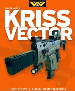 (Category: ) located in . Submitted by Nerf_Industries (Listing ID 1168677288, Image 1). Description: .