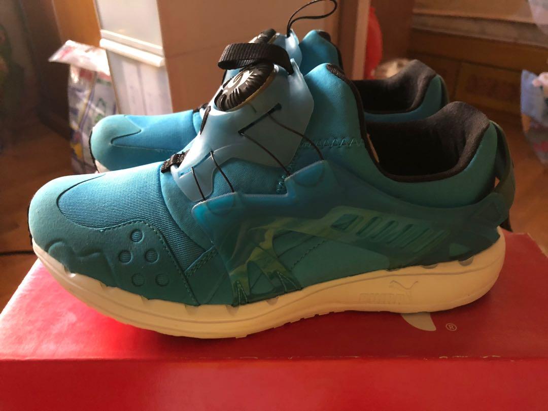Puma future disc blaze lite shop