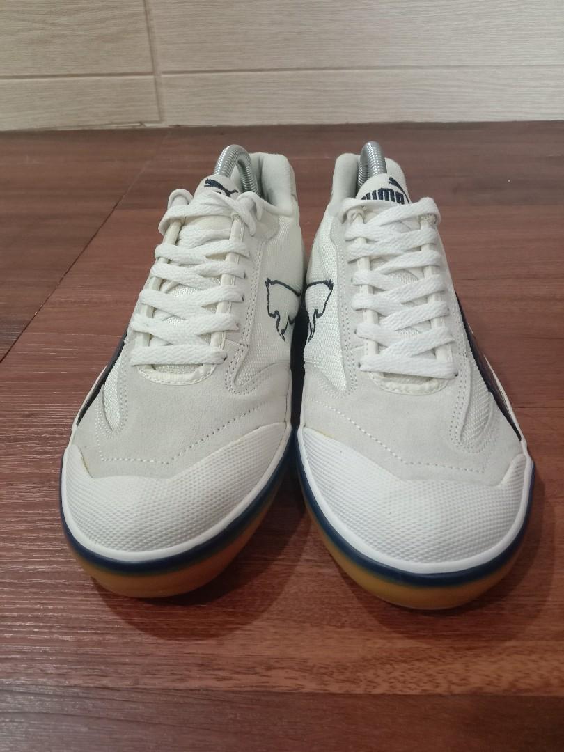 Puma futsala top