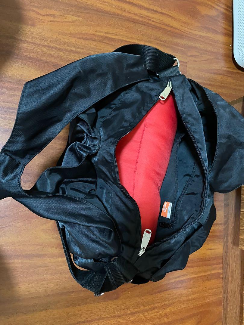 Puma sport sales lifestyle bag
