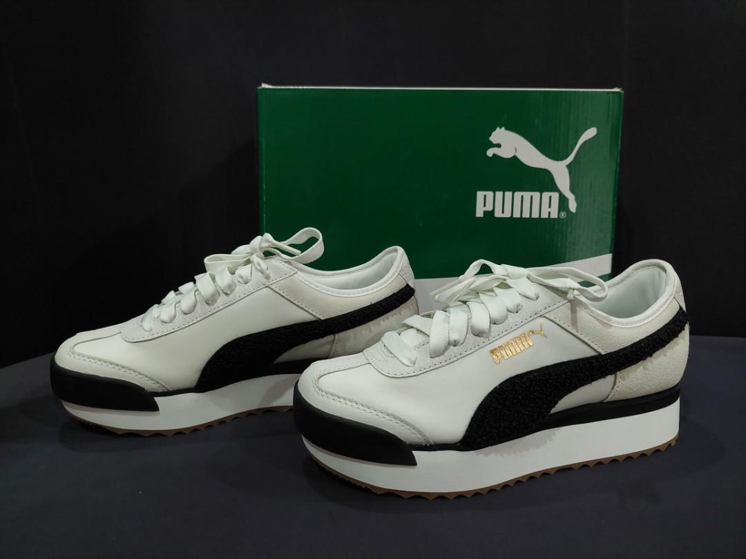 Puma Roma Armor Heritage