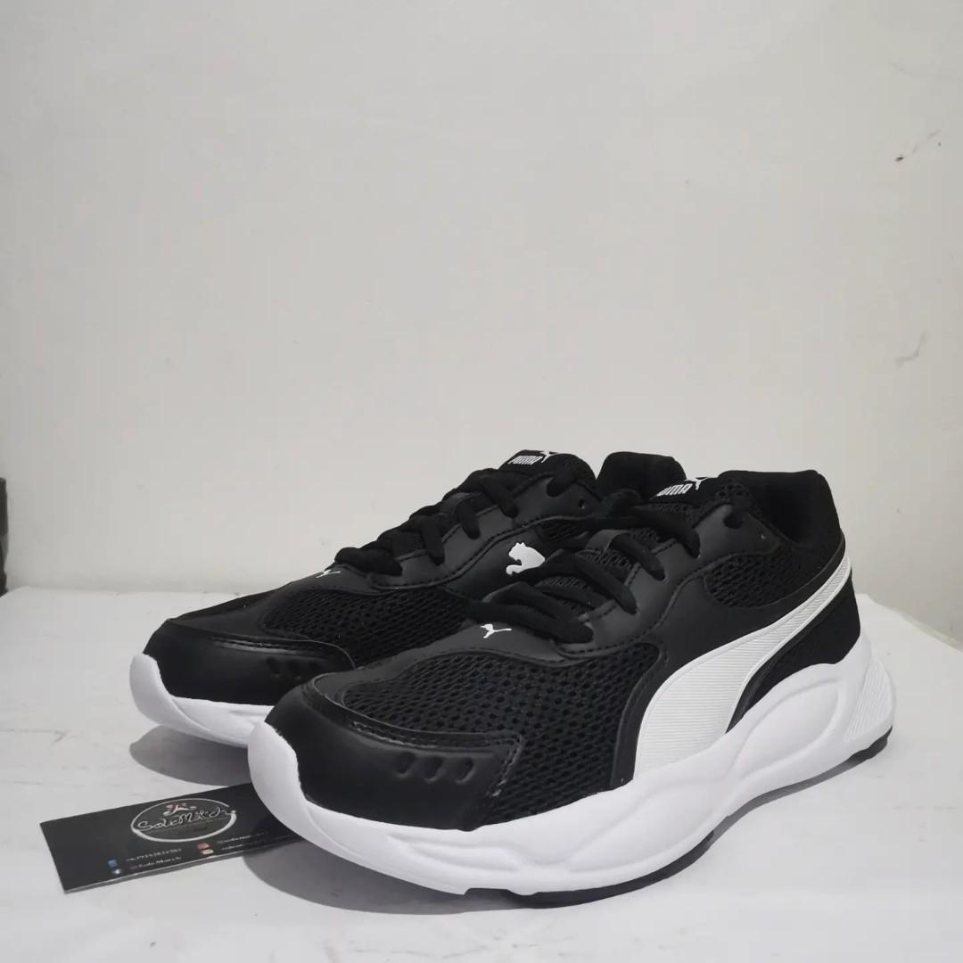 puma lifestyle