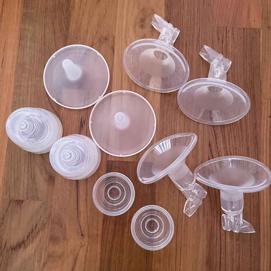 Pumpables liquid insert, Babies & Kids, Nursing & Feeding ...