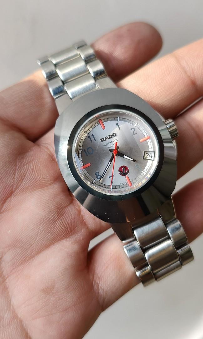 Rado r12637013 on sale