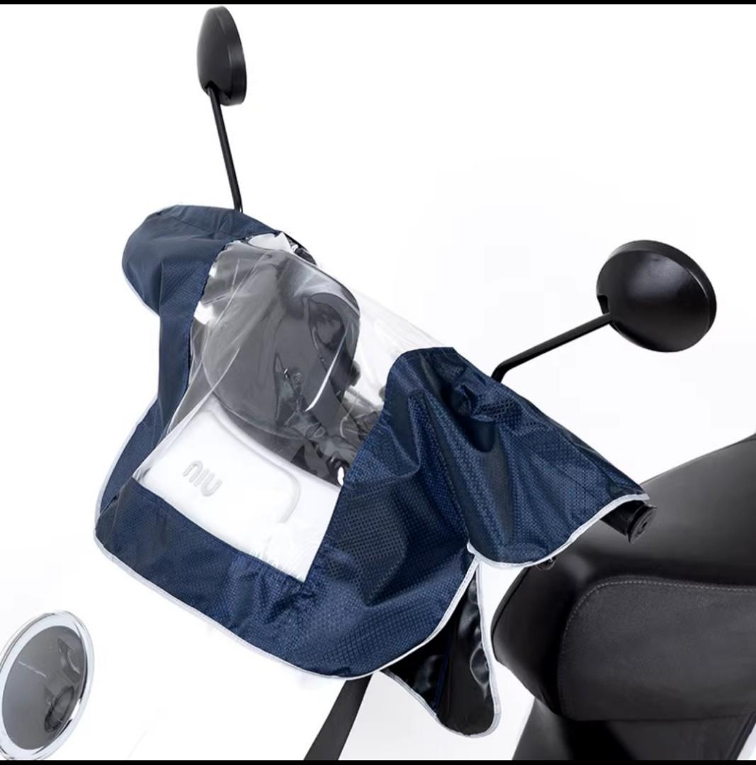 ebike battery rain cover