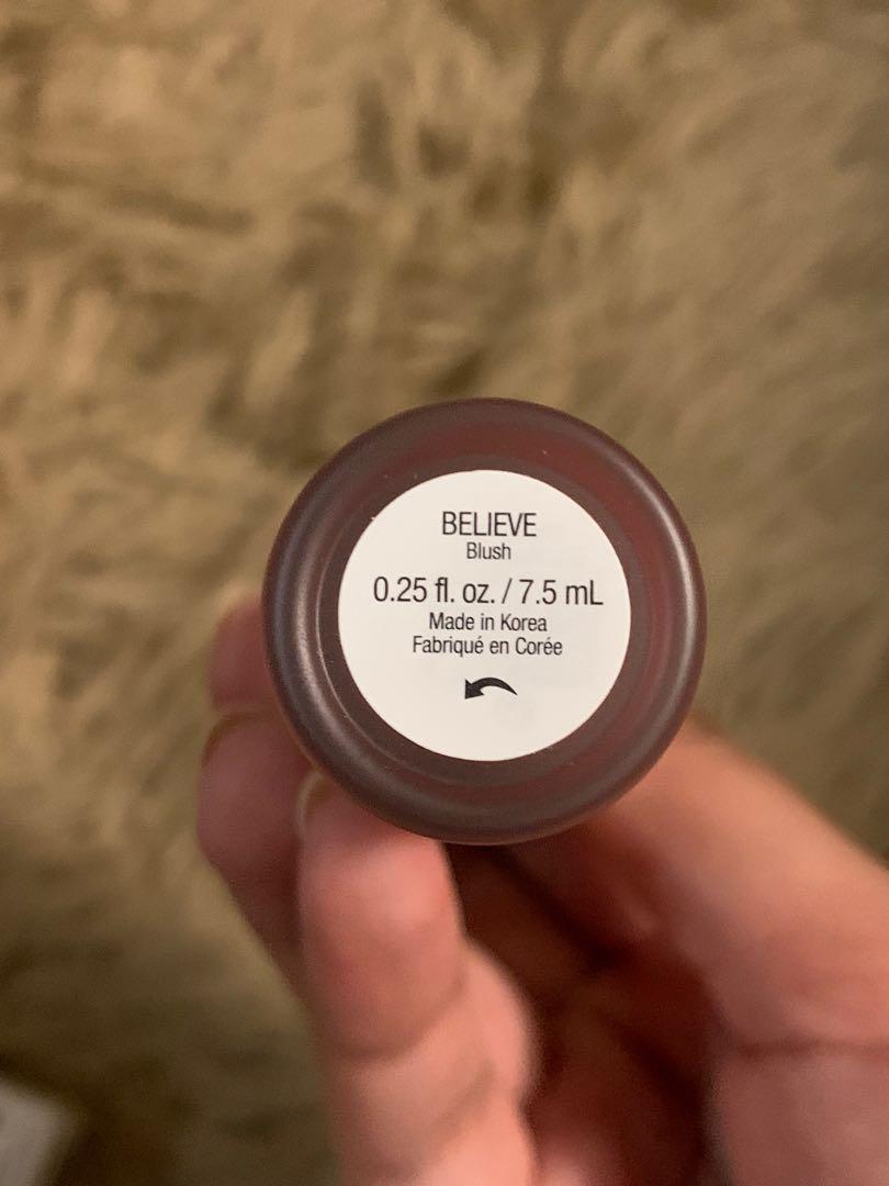 Rare Beauty Soft Pinch Blush (Category: Makeup) located in Quezon City. Submitted by caaamms (Listing ID 1168575023, Image 3). Description: Unused and did not swatch as well For sale or trade with a brand new soft pinch in lucky or happy. Will use the money to buy a new shade :)) Rfs: given as a gift but shade looks too dark for my skintone .