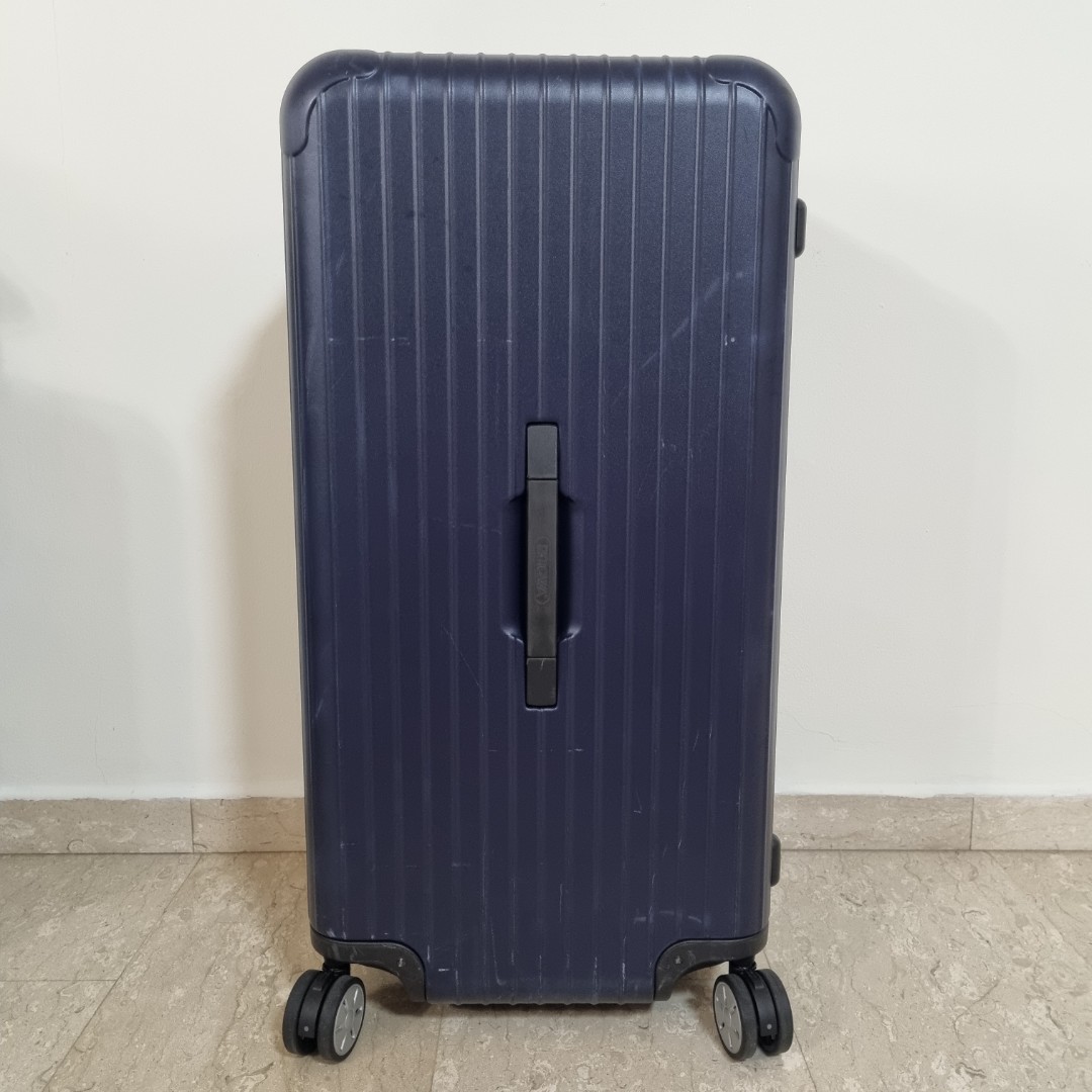 Rimowa salsa shop sport multiwheel