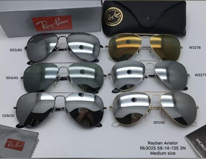 Rayban space deals