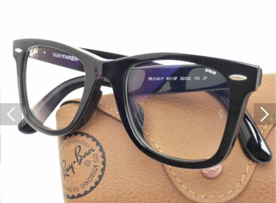 在庫超歓迎 RayBan RB2140F 901/5F 52 木村拓哉 キムタク サングラス