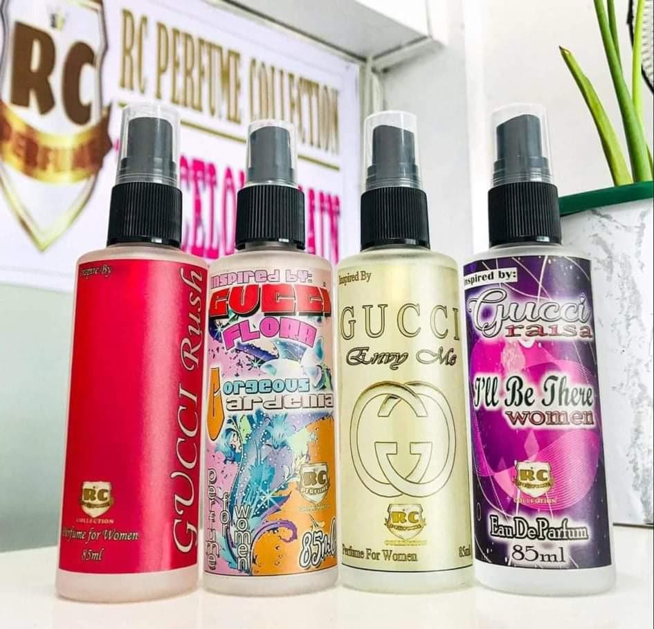 Rc perfume 2024 best seller