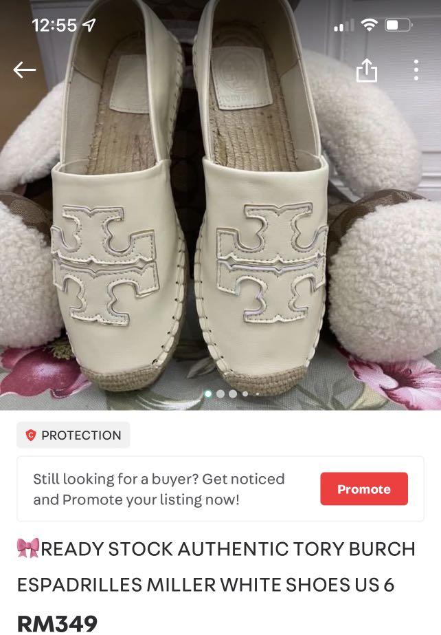 Tory burch shoes best sale clearance