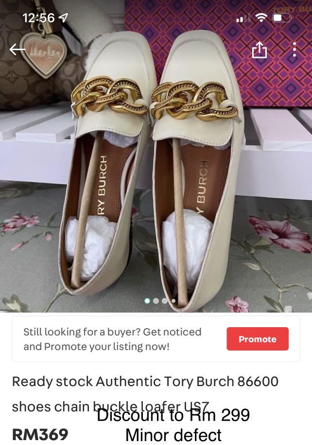 Tory burch shoes clearance online