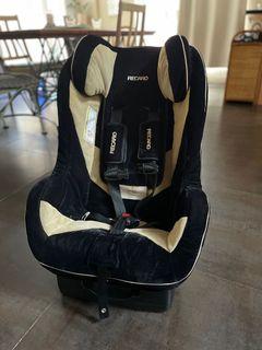 Recaro Child / Toddler Car Seat