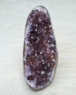 Uruguay Rainbow Amethyst 🌈  🇺🇾  Collection item 1