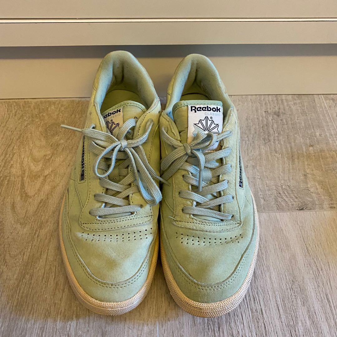 Reebok club c 85 rt sale