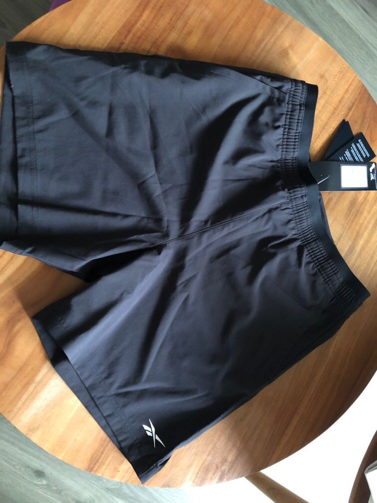 Reebok epic shorts outlet
