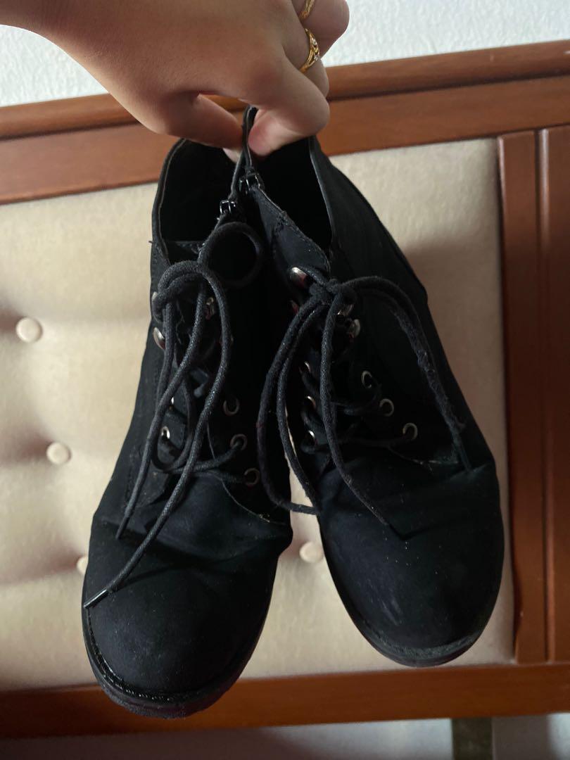 Rivers ladies boots outlet