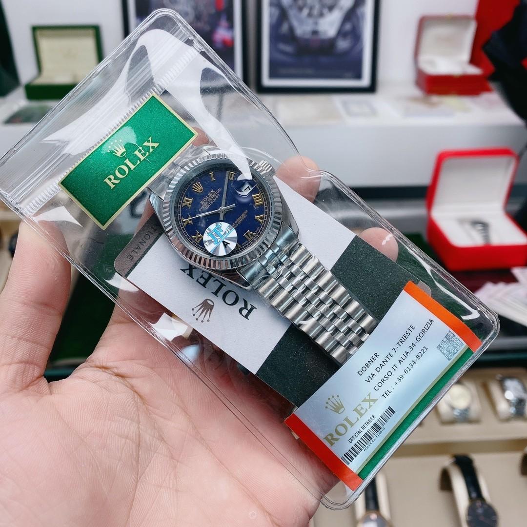 Rolex Men s Fashion Watches on Carousell